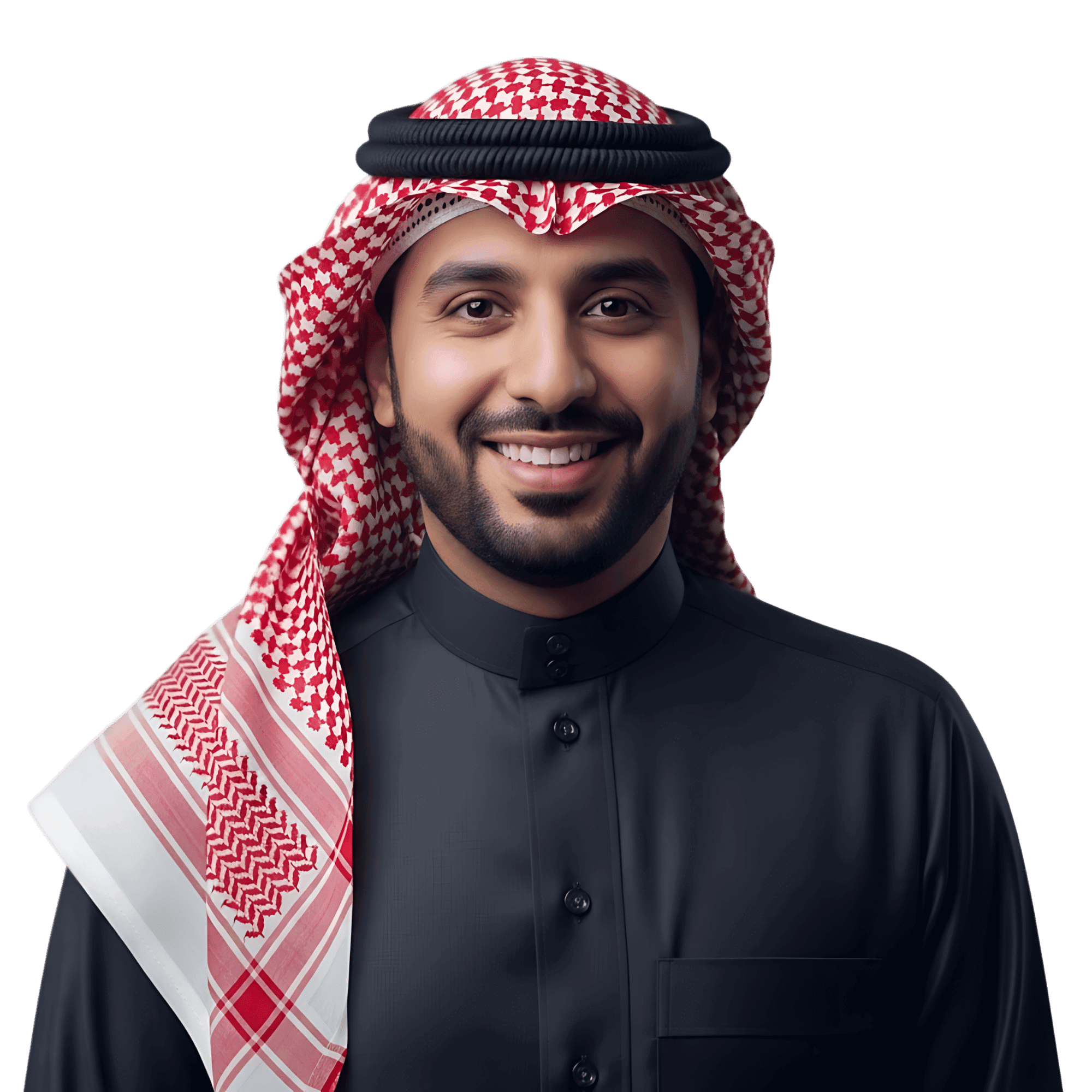 Yusuf B.