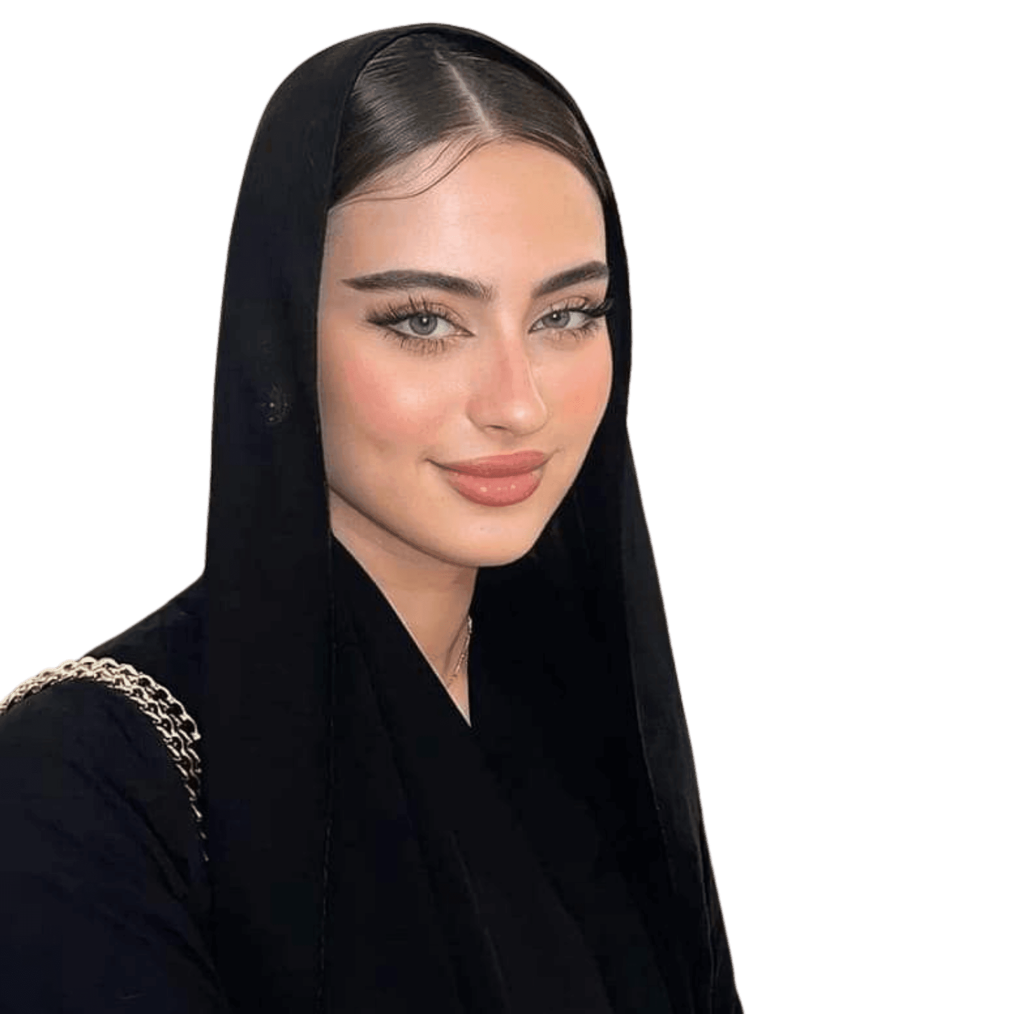 Nadia A.
