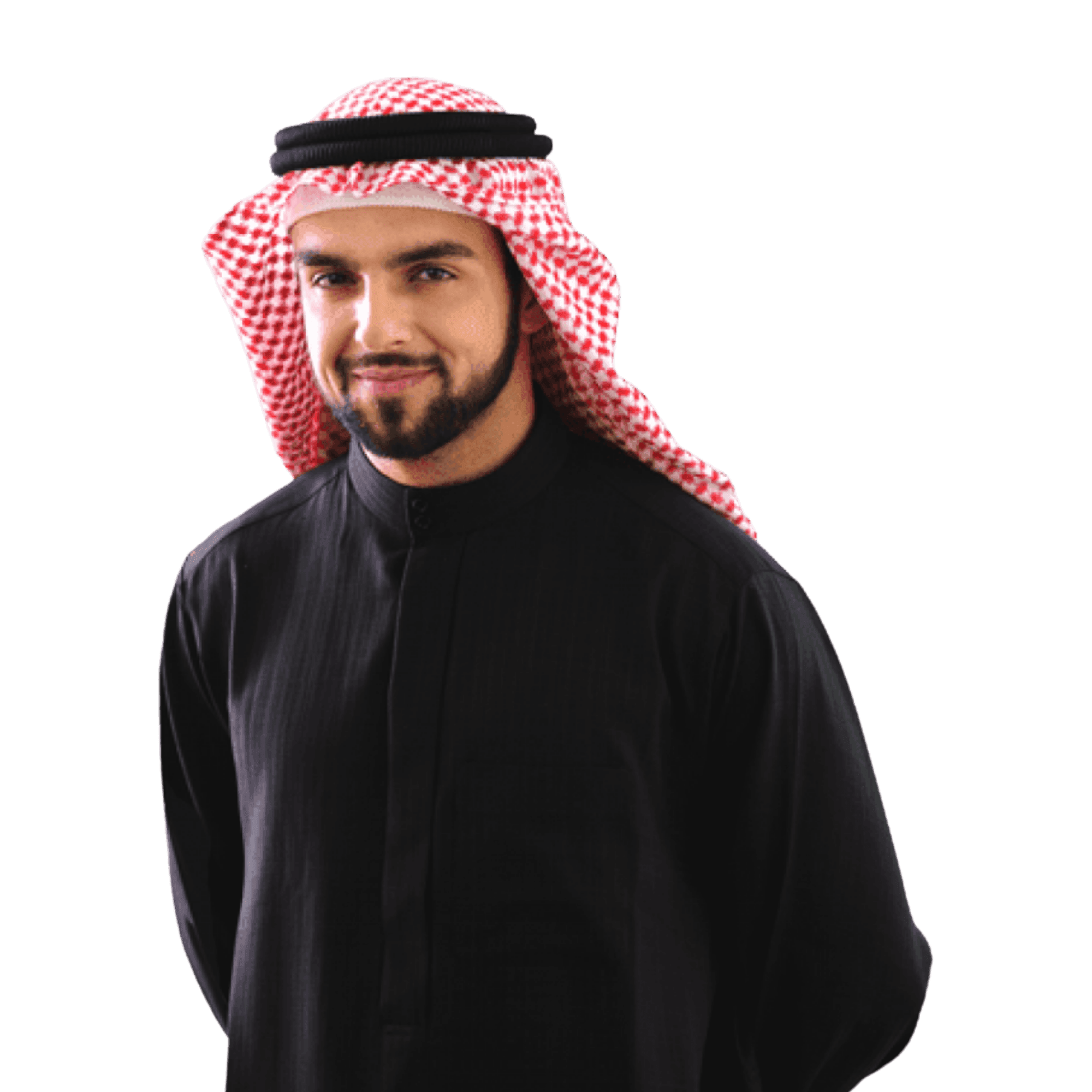 Ahmed R.
