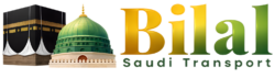 Bilal Hajj and Umrah Transport