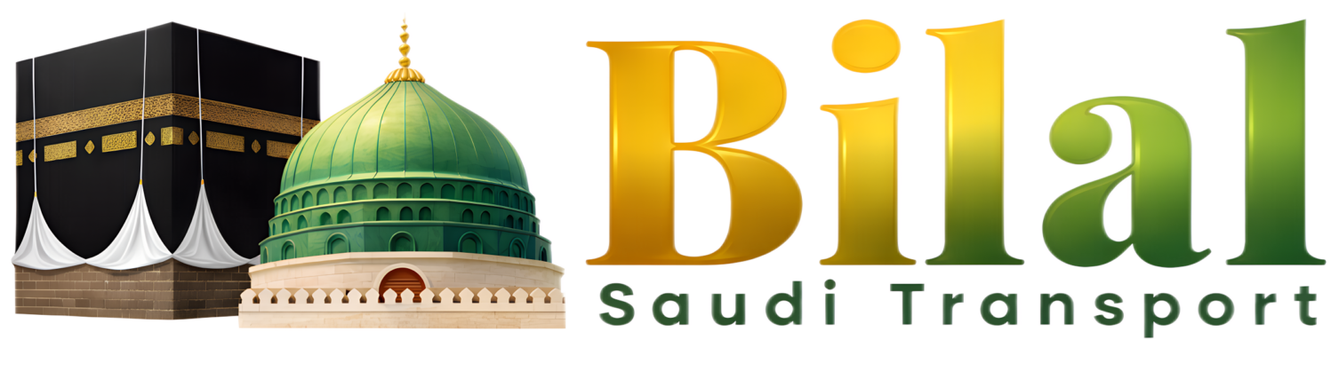 Bilal Hajj and Umrah Transport