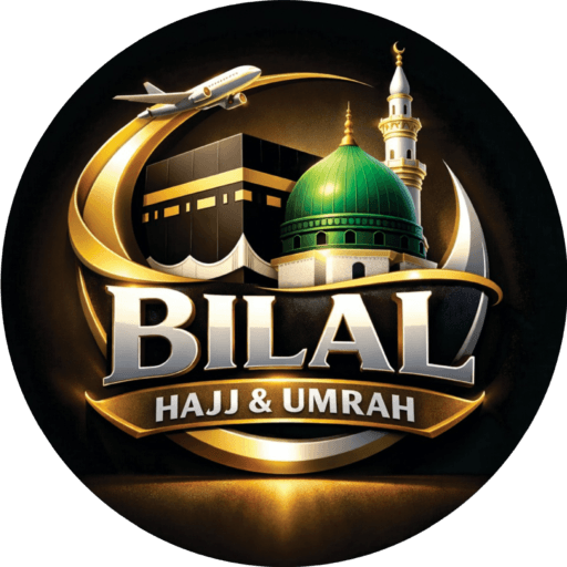 Bilal Saudi Transport - Luxury Transport for Pilgrims, Visitors, Travelers, Families, People across Saudi Arabia.