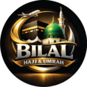 Bilal Saudi Transport - Luxury Transport for Pilgrims, Visitors, Travelers, Families, People across Saudi Arabia.